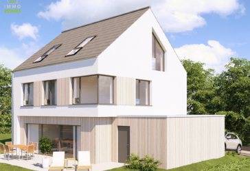 Vorschaubild Einfamilienhaus