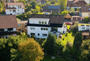 Vorschaubild Mehrfamilienhaus