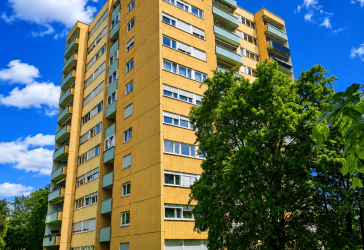 Vorschaubild Wohnung