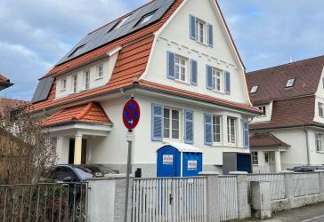 Vorschaubild Wohnung