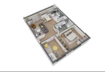 Vorschaubild Penthouse