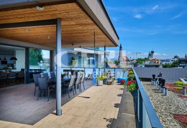 Vorschaubild Penthouse