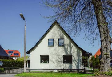 Vorschaubild Einfamilienhaus