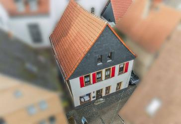 Vorschaubild Einfamilienhaus