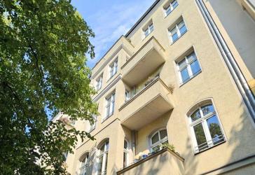 Vorschaubild Wohnung