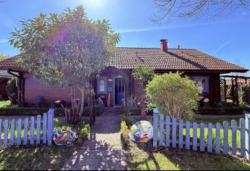 Vorschaubild Bungalow