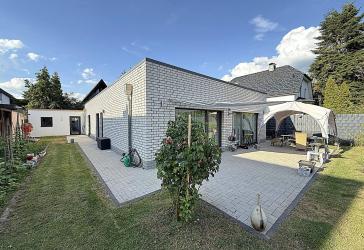 Vorschaubild Bungalow