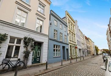Vorschaubild Stadthaus