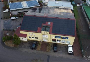 Gewerbefläche mit Potenzial