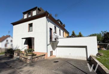 Vorschaubild Mehrfamilienhaus