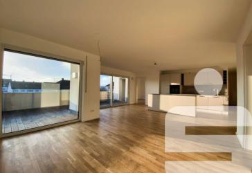 Vorschaubild Penthouse