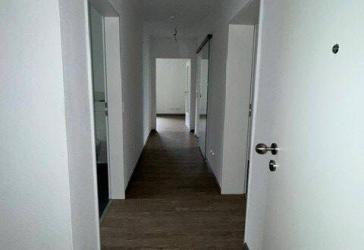 Barrierearme 3-Zimmerwohnung in Wolfenbüttel