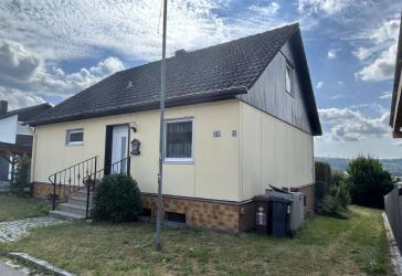 Vorschaubild Einfamilienhaus