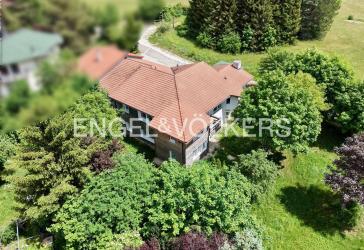 Ein modernisiertes Zuhause zum Ankommen - zwischen Naturidylle und Kraftplatz der Entschleunigung