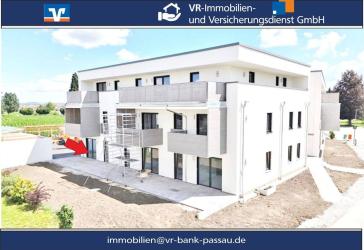 Ein Ort, an dem Wohnen zur Lebensqualität wird - genießen Sie die Nähe zum niederbayerischen Bäderdreieck - Seniorenwohnen in Hartkirchen