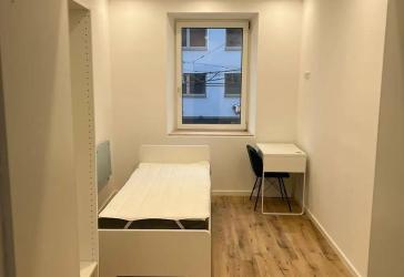 Sofort verfügbares WG-Zimmer in Nürnberg!