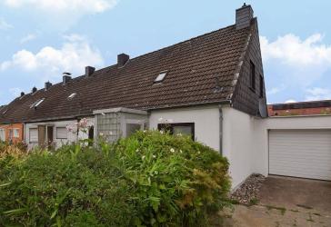 Vorschaubild Reihenendhaus