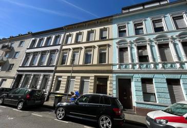 Vorschaubild Mehrfamilienhaus