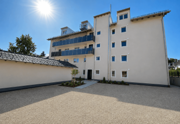 Vorschaubild Wohnung