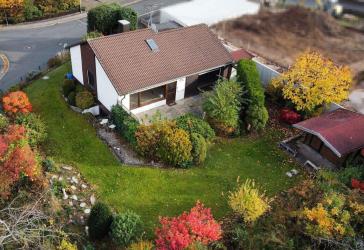 Vorschaubild Bungalow