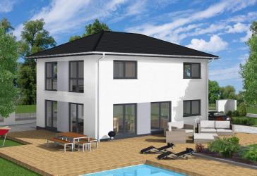 sf. EFH inkl. Grundstück in Röblingen am See (Am Hinterfeld)