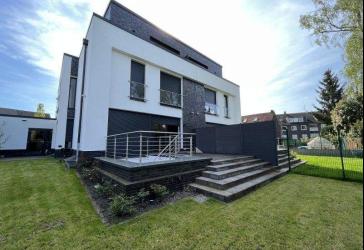 Vorschaubild Mehrfamilienhaus