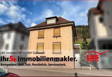 Vorschaubild Mehrfamilienhaus