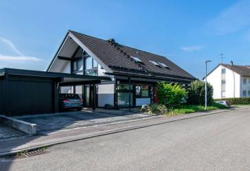 Vorschaubild Einfamilienhaus