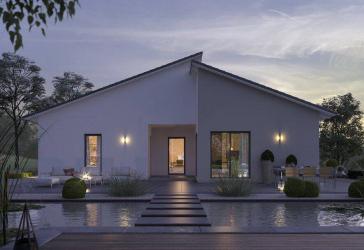 Vorschaubild Bungalow