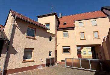 Vorschaubild Mehrfamilienhaus