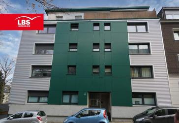 Büro- / Praxisräume in zentraler Lage von Schwelm
