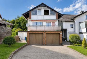 Vorschaubild Mehrfamilienhaus