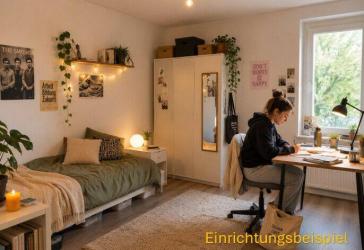 Vorschaubild Wohnung