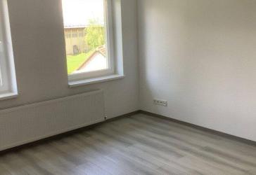 In Danstedt wohnen, in einer sanierten 2R WE