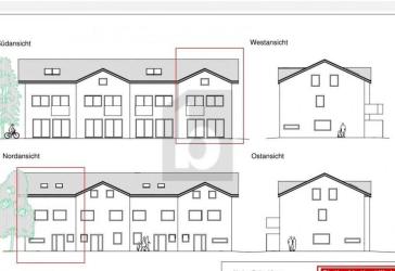 ERSTBEZUG - EXKLUSIVER NEUBAU IN BELIEBTER LAGE 3/4