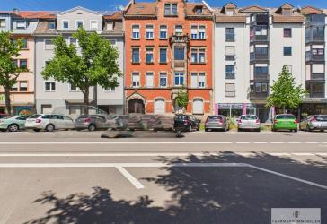 Vorschaubild Wohnung