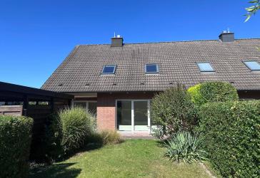 Bj. 1997: Energieeffizienzklasse C in ruhiger Zentrumslage...
