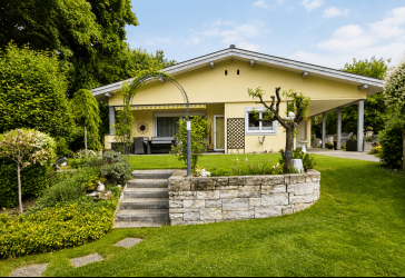 Vorschaubild Bungalow