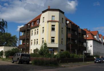 Vorschaubild Wohnung