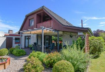 6741- Familienfreundliches Raumwunder mit viel Platz & vielseitigen Möglichkeiten in begehrter Lage!