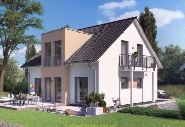 Vorschaubild Einfamilienhaus