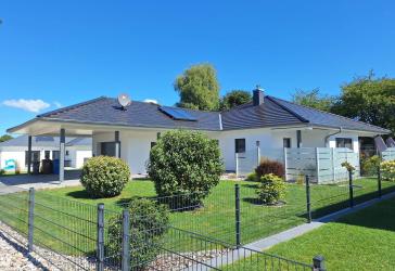 Vorschaubild Bungalow