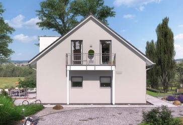 Vorschaubild Einfamilienhaus