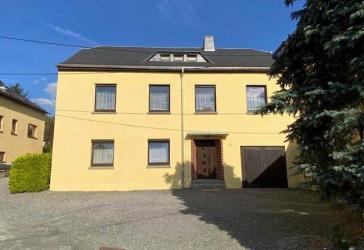 Vorschaubild Einfamilienhaus