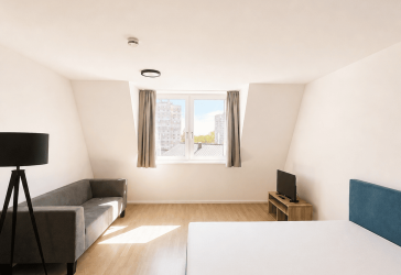 Vorschaubild Wohnung