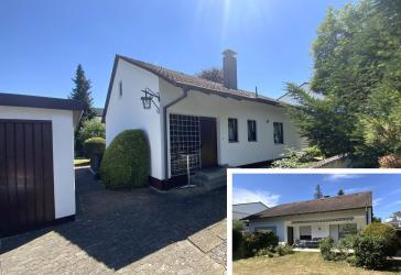 Vorschaubild Bungalow