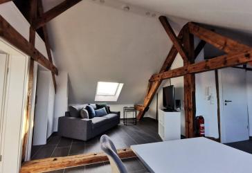Vorschaubild Loft-Studio-Atelier