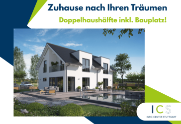 Wohlfühl Grundstück für Ihr Wohnglück!