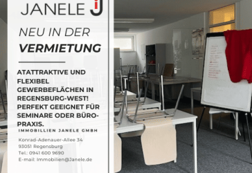 Vorschaubild Büro- /Praxis-Immobilie