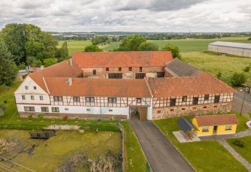 Vorschaubild Bauernhaus